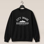 City Image College Crewneck Sweatshirt