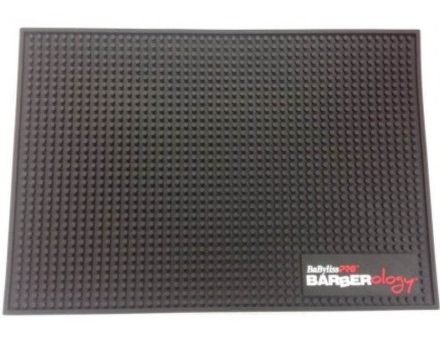 #BWSM1 BARBEROLOGY PRO BARBER MAT