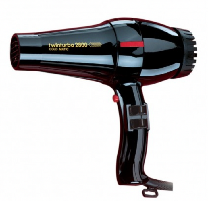 #314 TWIN TURBO 2800 DRYER