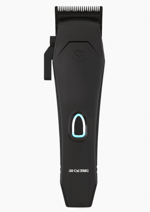 Caliber Pro .50 Caliber BMG Cordless Clipper