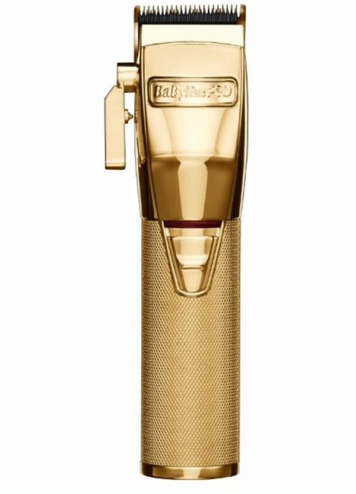#FX870G BABYLISS PRO GOLDFX CLIPPER