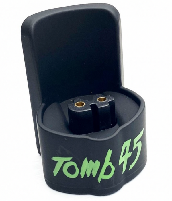 TOMB45 POWER CLIP WIRELESS CHARGING ADAPTER - WAHL DETAILER LI