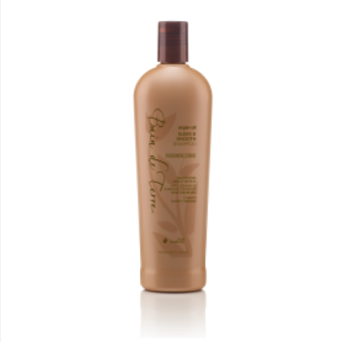 ARGAN OIL SLEEK & SMOOTH CONDITIONER