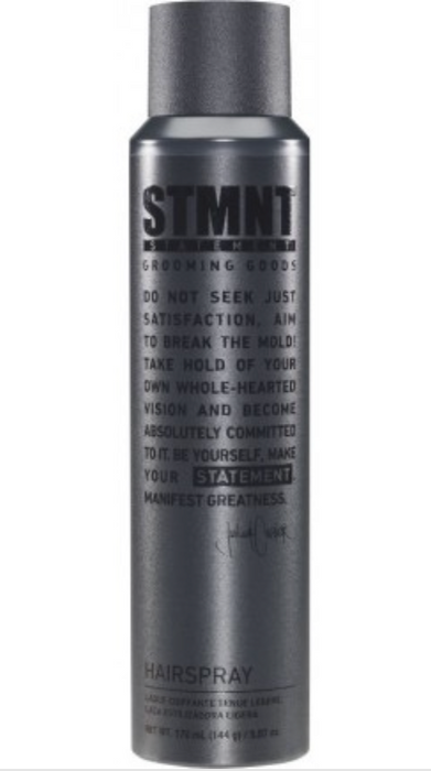 STMNT HAIRSPRAY 5.07 OZ