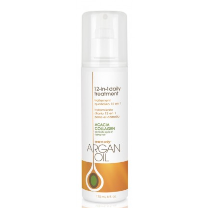 One N' Only Argan Oil 12-In-1 Treatment 6oz