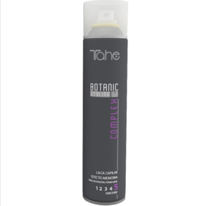 BOTANIC COMPLEX HAIR SPRAY #5 400 ML
