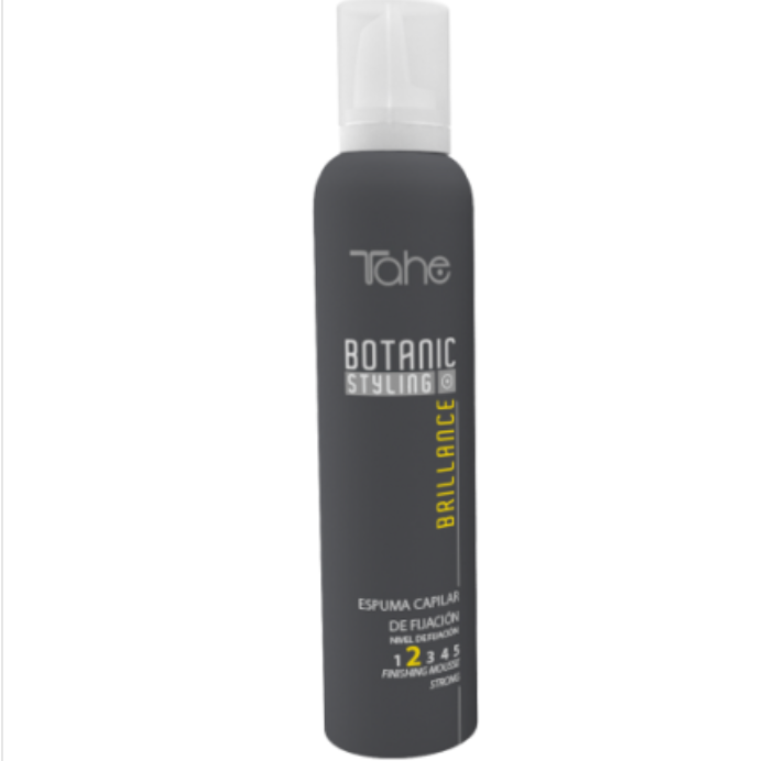 BOTANIC BRILLANCE MOUSSE #2 250 ML