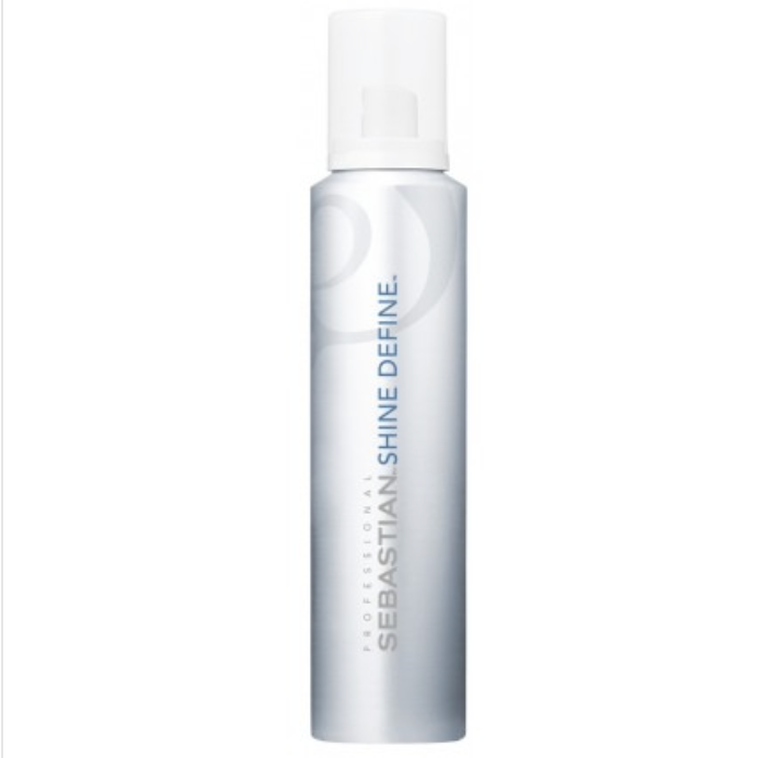SEBASTIAN SHINE DEFINE SPRAY 6.8 OZ