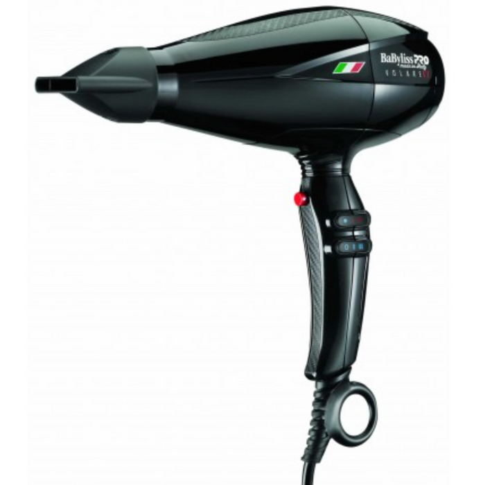 #BFV1 BABYLISS VOLARE V1 DRYER 2000 W