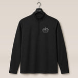 City Image Lightweight Quarter-Zip Pullover