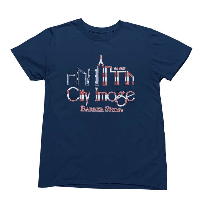 City Image T-Shirt (USA)