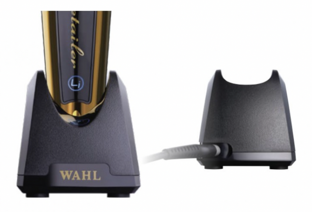 #8171-700 Wahl 5 Star Cordless Detailer Li Gold Edition