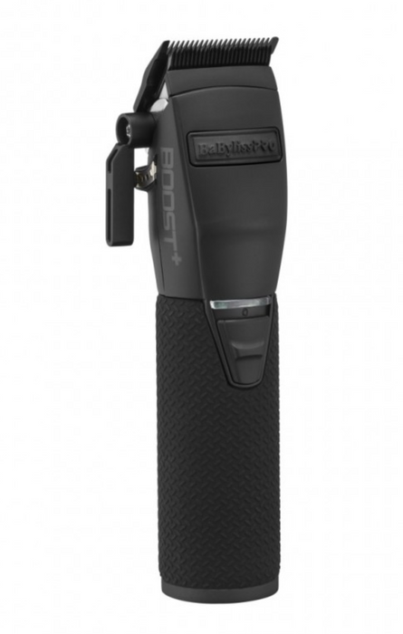#FX870BP-MB BABYLISSPRO BOOST+ CLIPPER - MATTE BLACK