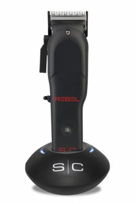 #SC601 Stylecraft Rebel Clipper