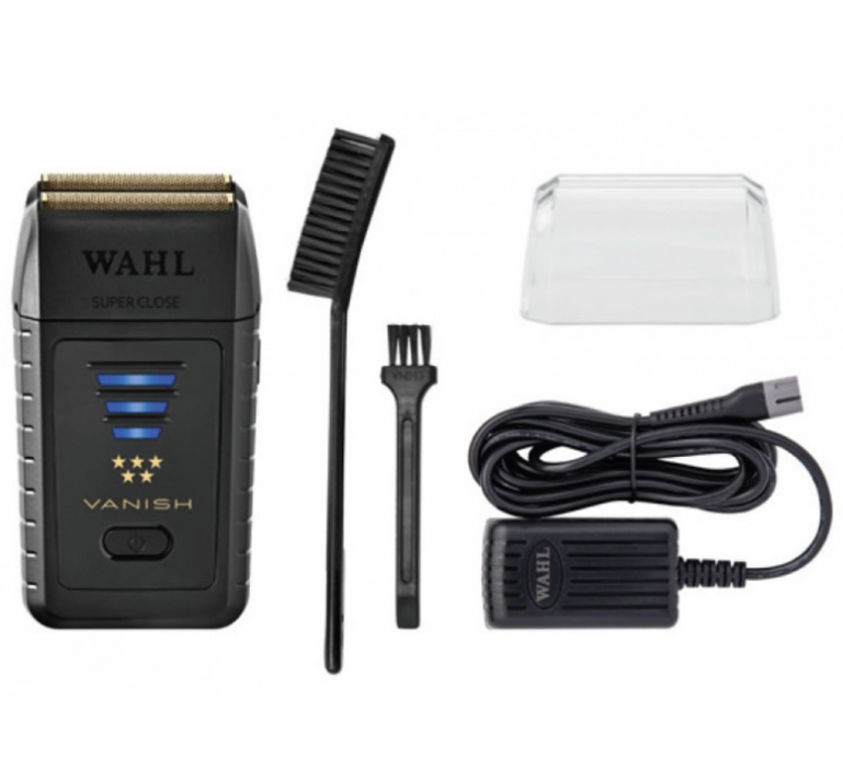 #8173-700 WAHL 5 STAR VANISH SHAVER