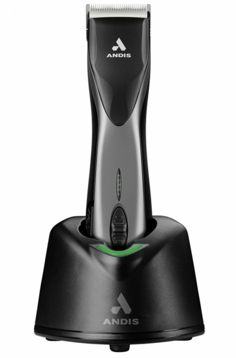 #79160 ANDIS SUPRA ZR II CORDLESS DETACHABLE BLADE CLIPPER