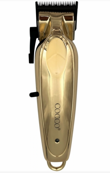 Cocco Pro BLDC Clipper