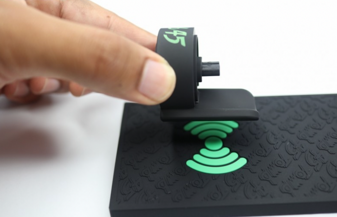 TOMB45 WIRELESS EXPANSION CHARGING PAD