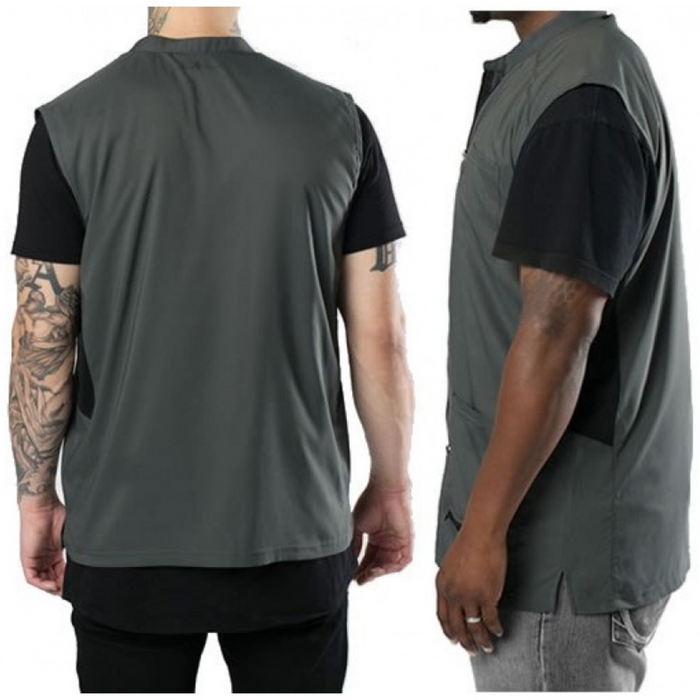 Barber Strong - The Barber Vest