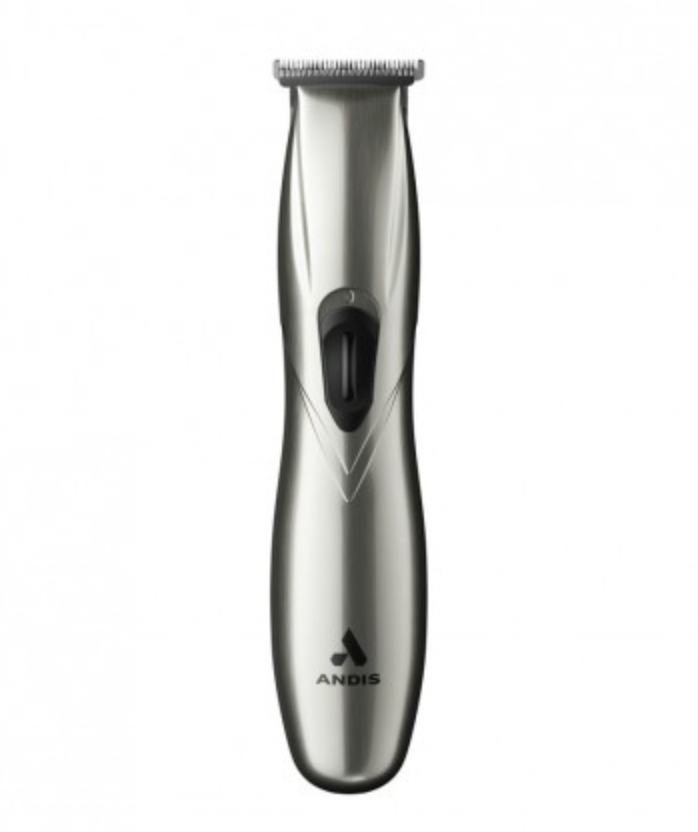 5. ANDIS SLIMLINE PRO LI TRIMMER