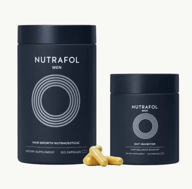 2. Nutrafol