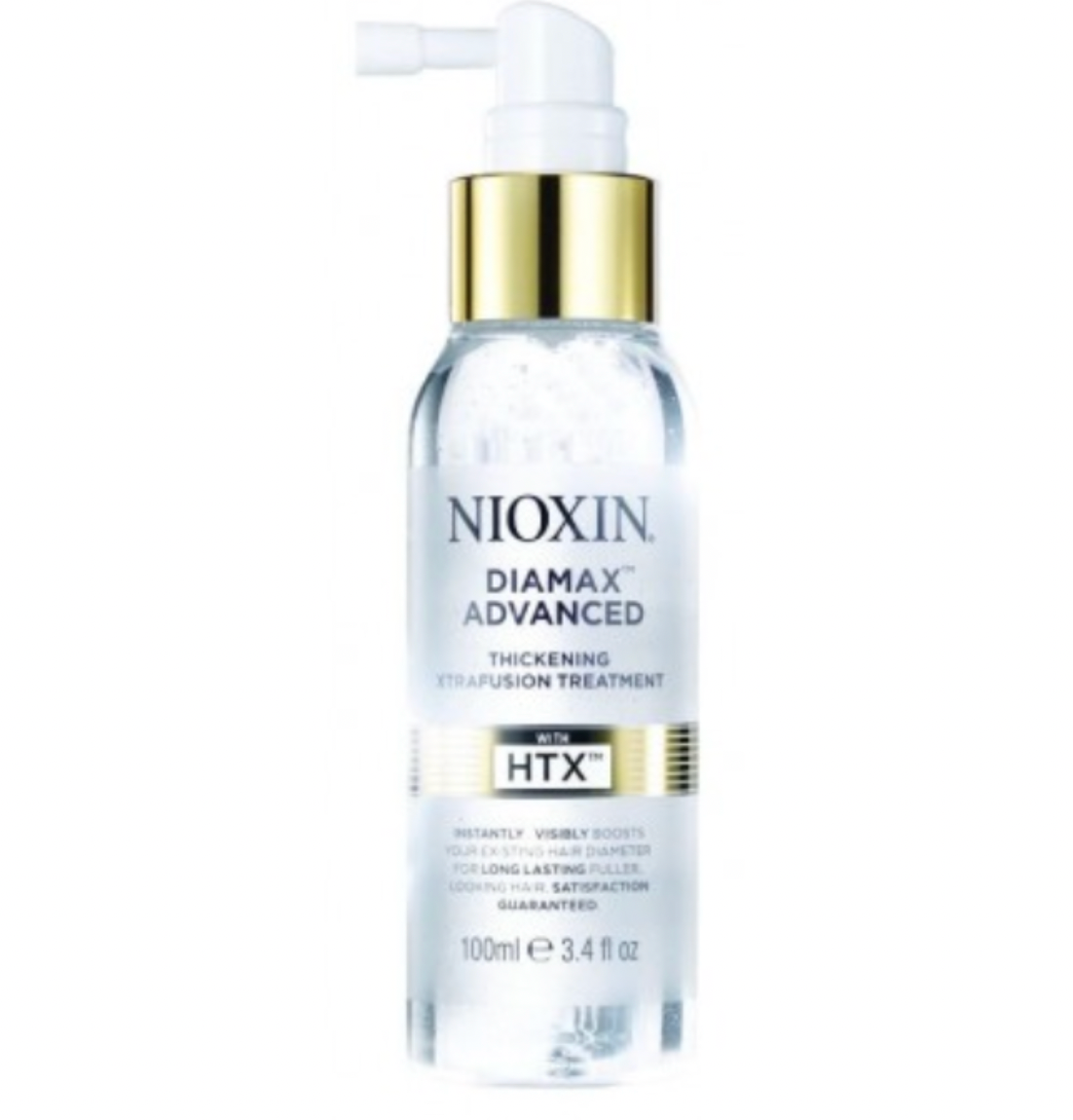 6. Nioxin Diamax Advanced