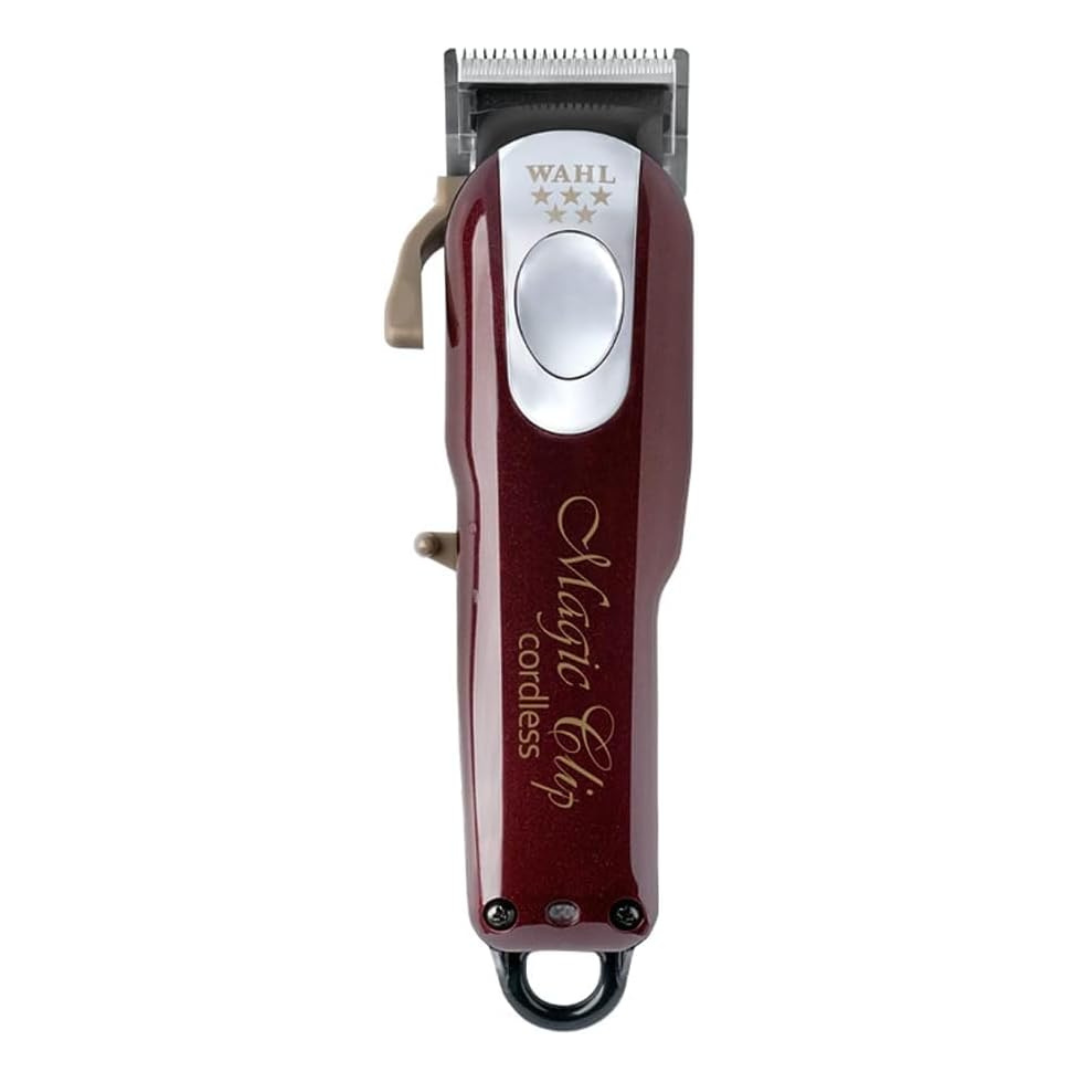 4. 5 STAR CORDLESS MAGIC CLIP