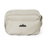Skyline Cross Body Bag (Stone)