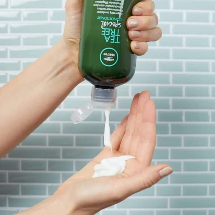Tea Tree Conditioner by Paul Mitchell