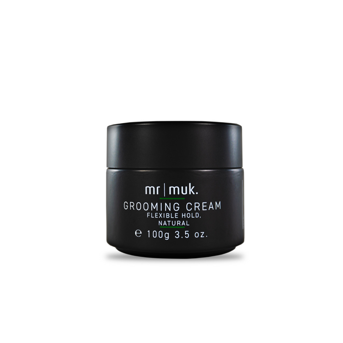 City Image® | Mr. MUK Grooming Cream (Green)