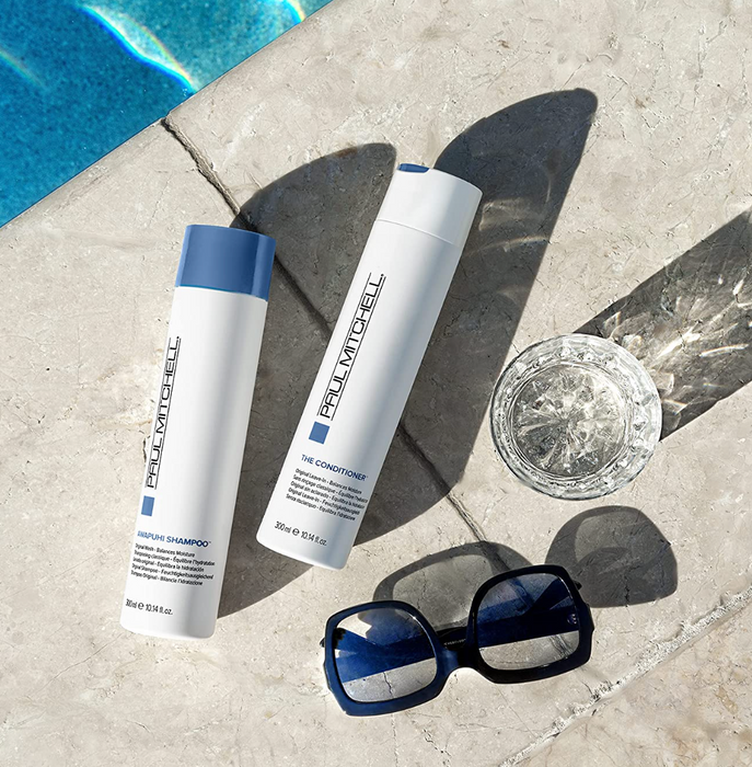 Awapuhi Shampoo by Paul Mitchell