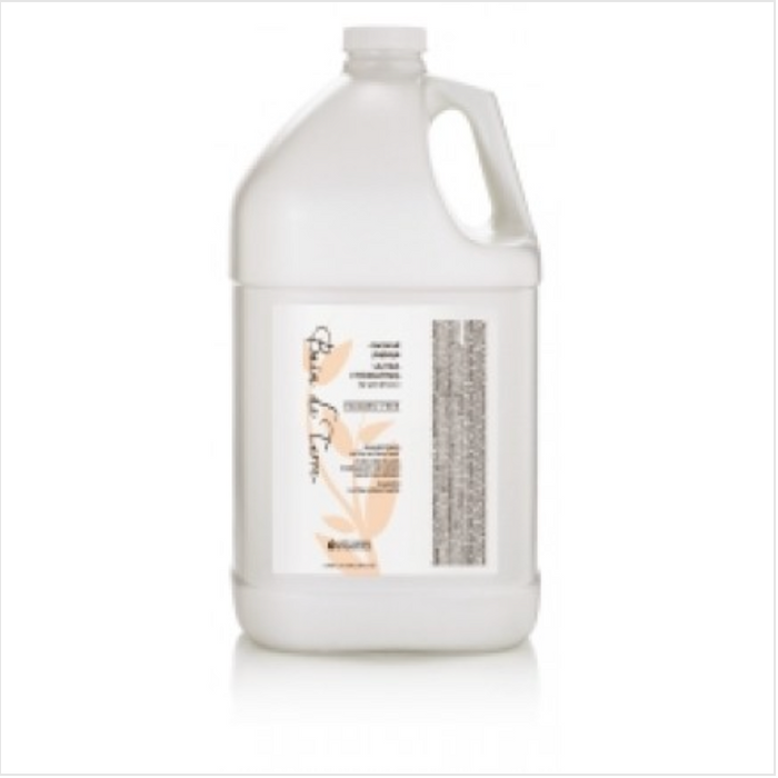 BAIN DE TERRE COCONUT PAPAYA ULTRA HYDRATING SHAMPOO