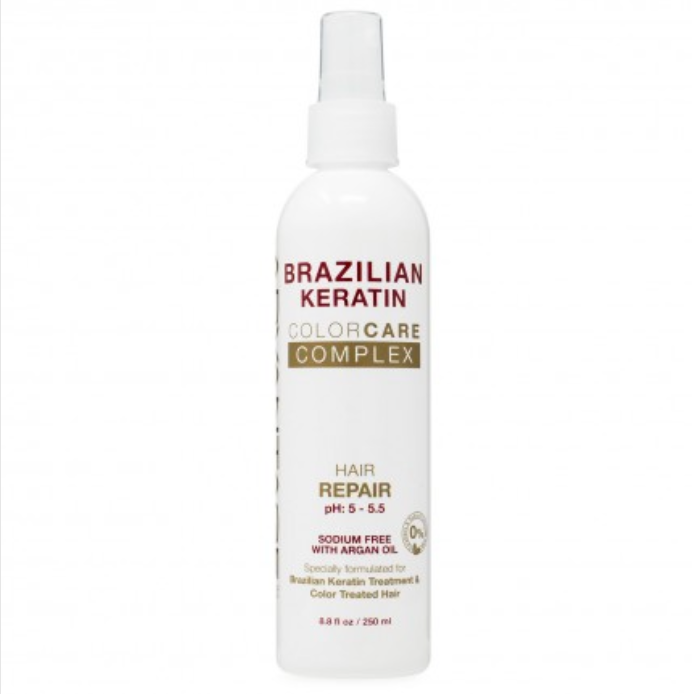 ADVANTAGE BRAZILIAN HAIR REPAIR