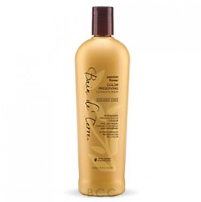 PASSION FLOWER COLOR PRESERVING CONDITIONER