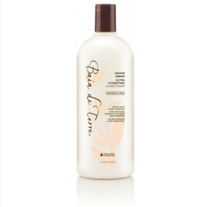 COCONUT PAPAYA ULTRA HYDRATING CONDITIONER