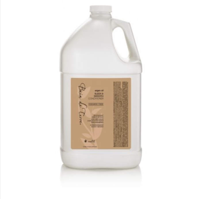 ARGAN OIL SLEEK & SMOOTH CONDITIONER