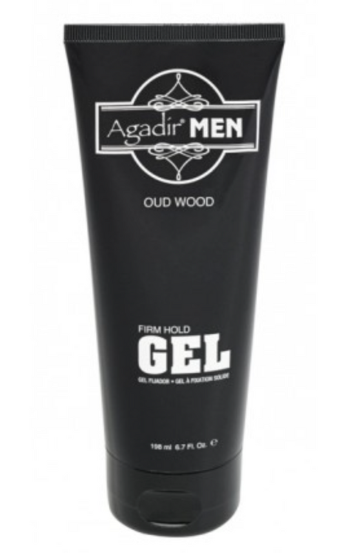 AGADIRMEN GEL 6.7 OZ