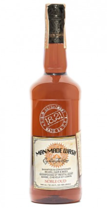18.21 MAN MADE WASH NOBLE OUD