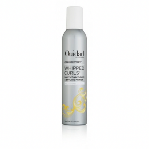 OUIDAD CURL RECOVERY WHIPPED CURLS DAILY CONDITIONER & STYLING PRIMER
