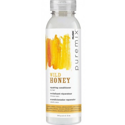 RUSK PUREMIX WILD HONEY CONDITIONER