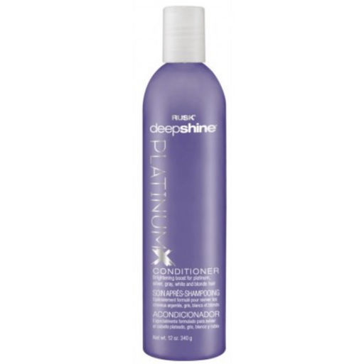 RUSK PLATINUM X CONDITIONER