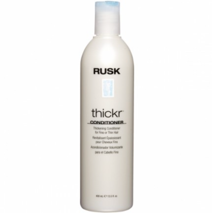 RUSK THICKR THICKENING CONDITIONER