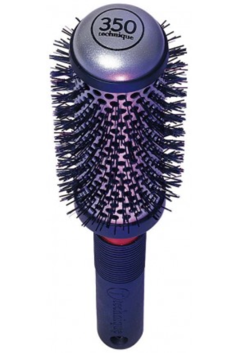 TECHNIQUE ROUND THERMAL BRUSH