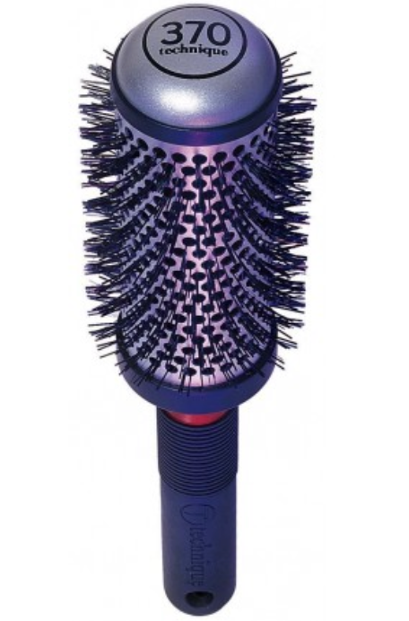 TECHNIQUE ROUND THERMAL BRUSH