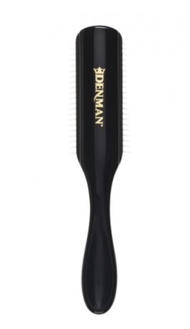 #D3 DENMAN CLASSIC COLLECTION 7-ROW MEDIUM STYLING
