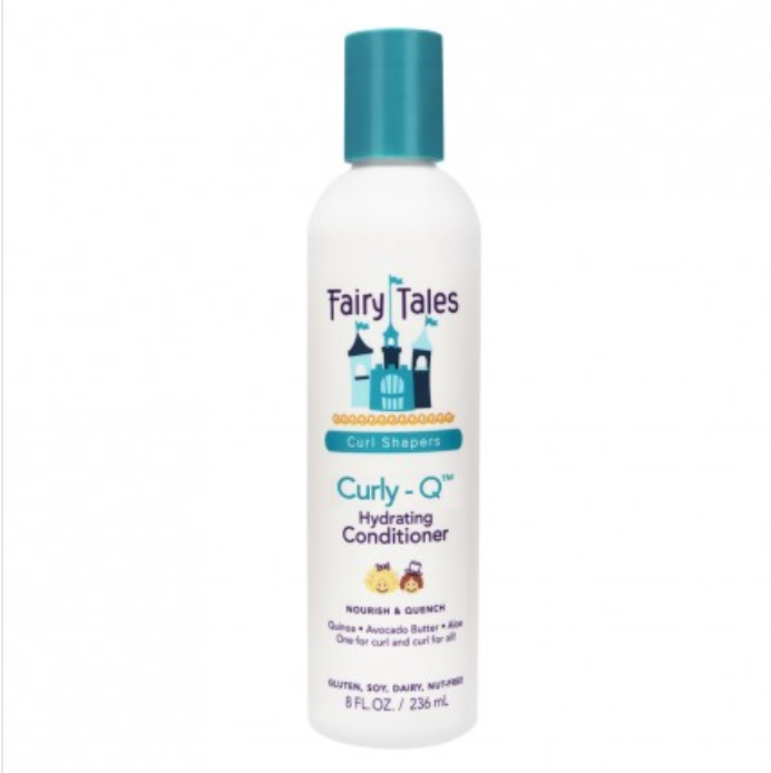 FAIRY TALES CURLY-Q CONDITIONER