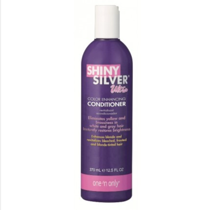 ONE N' ONLY SHINY SILVER ULTRA CONDITIONER