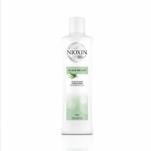 NIOXIN SCALP RELIEF CONDITIONER
