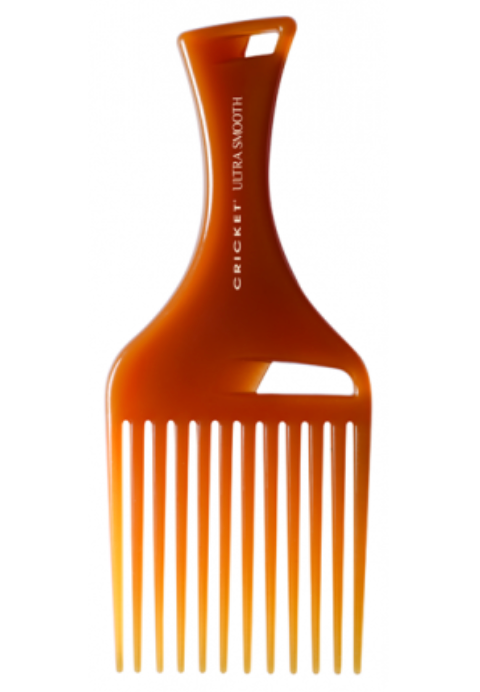 #5515131 CRICKET ULTRA SMOOTH PICK COMB
