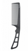 #CL-5 OLIVIA GARDEN CARBONLITE DETANGLING COMB